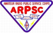 Washtenaw County ARPSC logo